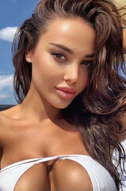 Илона - фото