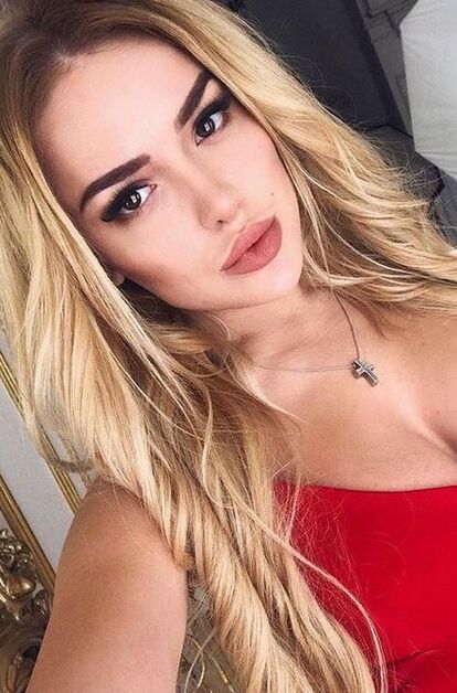 МАРИКА - фото