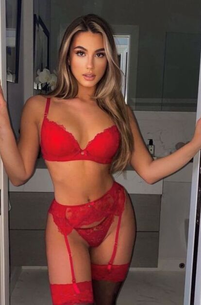 Алиса - фото