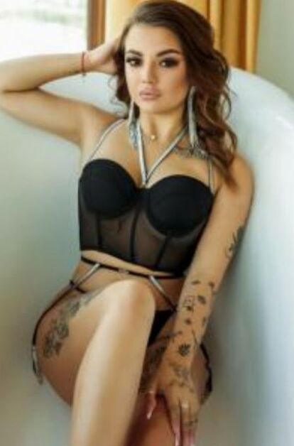 Людмила - фото