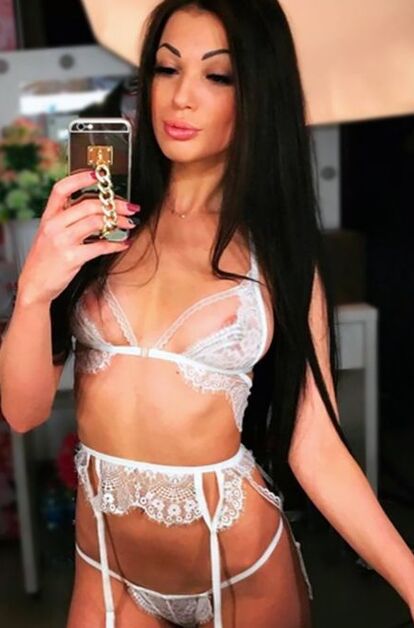 Алиса - фото