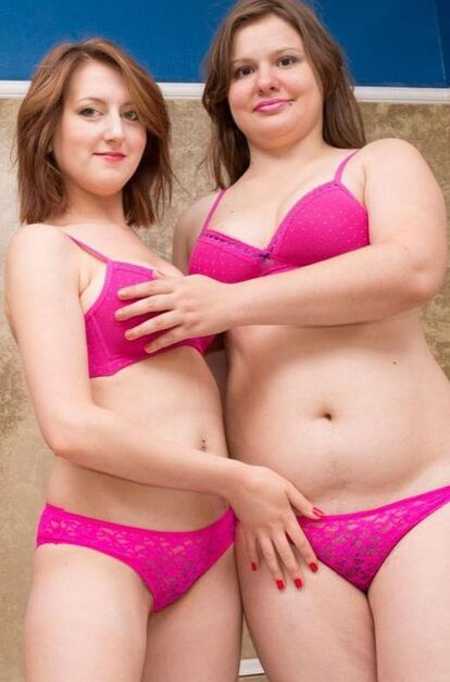 Настя - фото