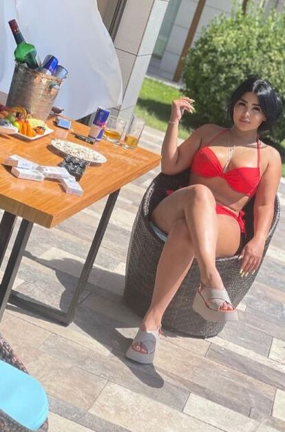 Анита - фото