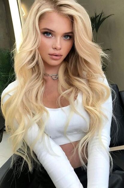 НАСТЯ - фото