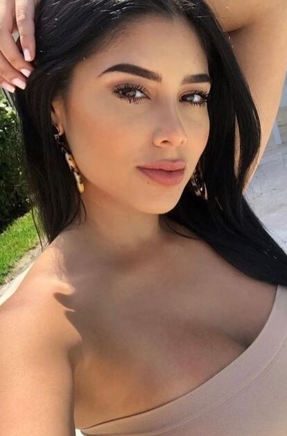 Сайида - фото