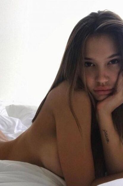 Алина - фото