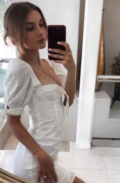 Виолета - фото