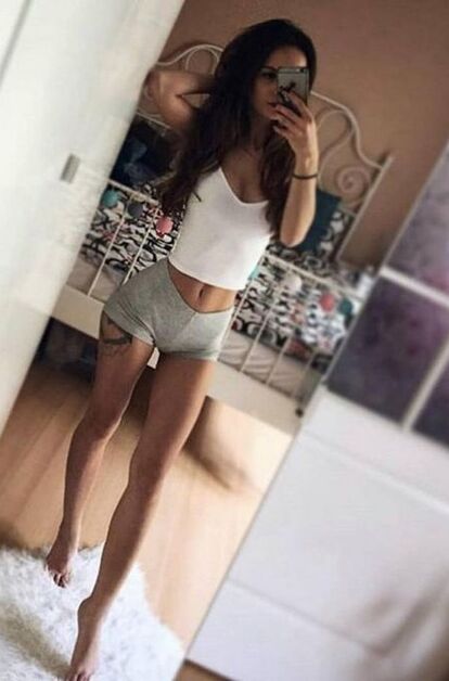 Алина - фото