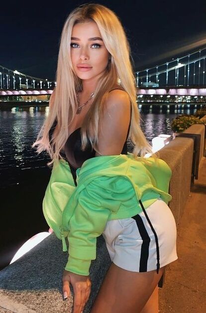 АЛИНА - фото