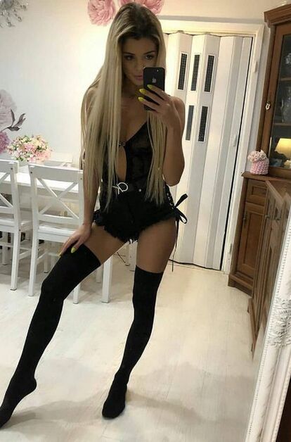 Алина - фото