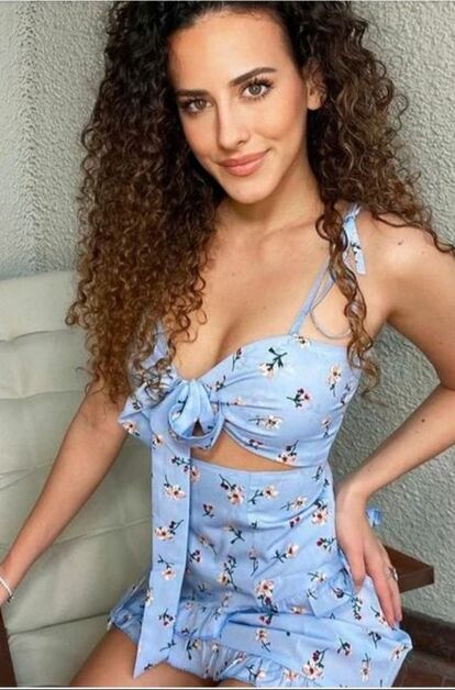 Алёна - фото