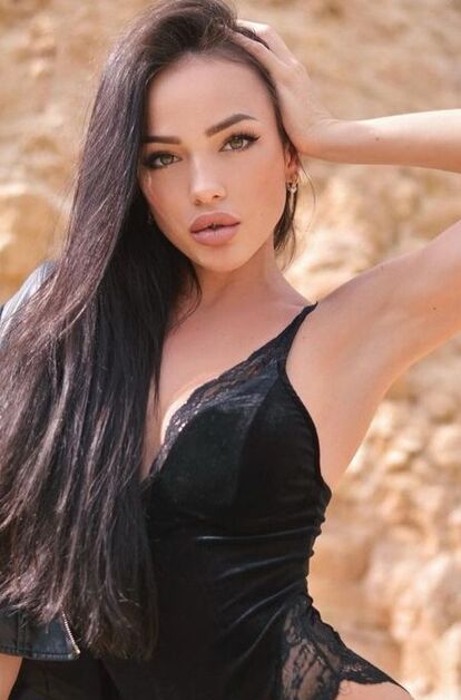 Амина - фото