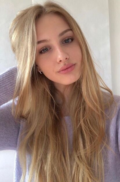 Анастасия - фото