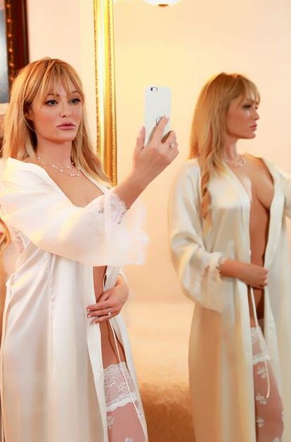 Анжелика - фото