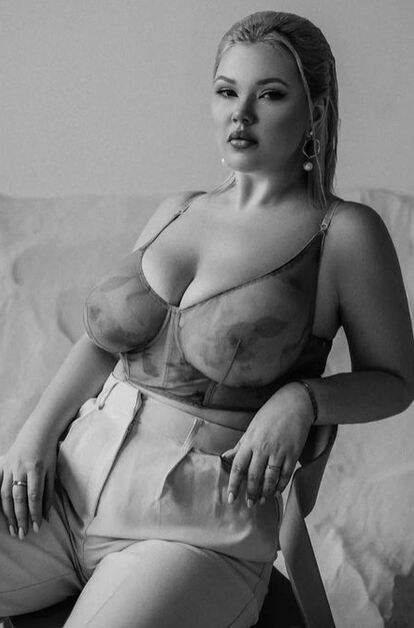 Екатерина - фото