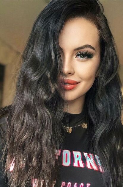 Кристина - фото