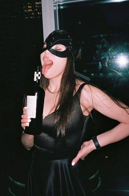 Кристина - фото