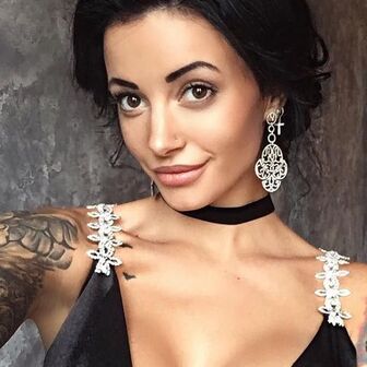 Фото галереи