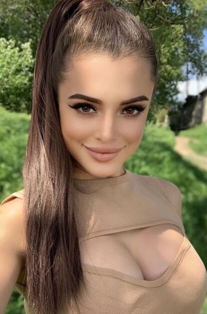 Марго - фото