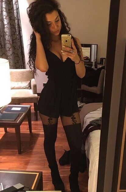 Мариша - фото