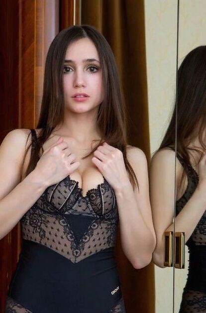 Наташа - фото