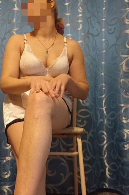 Наташа - фото