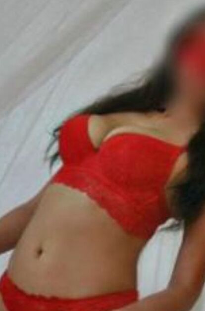 Света - фото