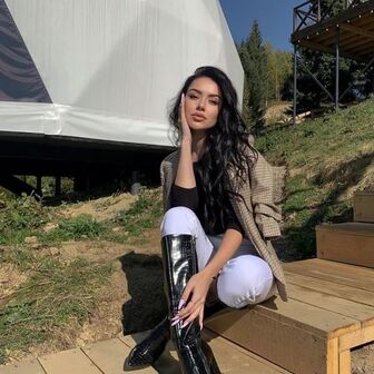 Фото галереи